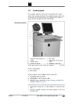 Предварительный просмотр 103 страницы Trumpf BendMaster 150 Operator'S Manual