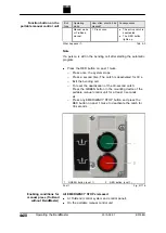 Предварительный просмотр 114 страницы Trumpf BendMaster 150 Operator'S Manual