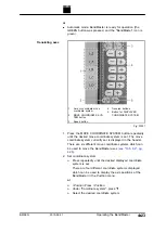 Предварительный просмотр 117 страницы Trumpf BendMaster 150 Operator'S Manual