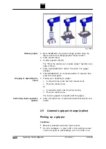 Предварительный просмотр 122 страницы Trumpf BendMaster 150 Operator'S Manual