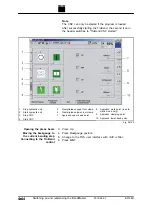 Предварительный просмотр 138 страницы Trumpf BendMaster 150 Operator'S Manual