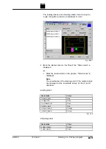 Предварительный просмотр 173 страницы Trumpf BendMaster 150 Operator'S Manual