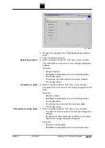 Предварительный просмотр 201 страницы Trumpf BendMaster 150 Operator'S Manual