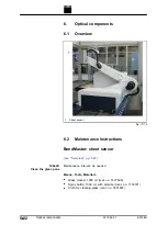 Предварительный просмотр 248 страницы Trumpf BendMaster 150 Operator'S Manual