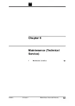 Предварительный просмотр 251 страницы Trumpf BendMaster 150 Operator'S Manual