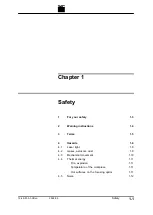 Предварительный просмотр 13 страницы Trumpf KF023 Operator'S Manual