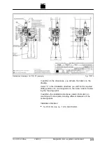 Предварительный просмотр 43 страницы Trumpf KF023 Operator'S Manual