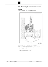 Предварительный просмотр 48 страницы Trumpf KF023 Operator'S Manual