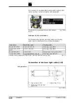 Предварительный просмотр 60 страницы Trumpf KF023 Operator'S Manual