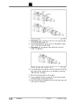 Предварительный просмотр 64 страницы Trumpf KF023 Operator'S Manual