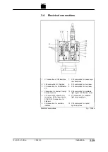 Предварительный просмотр 67 страницы Trumpf KF023 Operator'S Manual