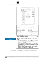 Предварительный просмотр 68 страницы Trumpf KF023 Operator'S Manual