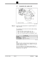 Предварительный просмотр 75 страницы Trumpf KF023 Operator'S Manual