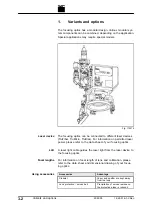 Предварительный просмотр 92 страницы Trumpf KF023 Operator'S Manual