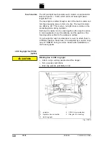 Предварительный просмотр 98 страницы Trumpf KF023 Operator'S Manual