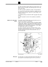 Предварительный просмотр 99 страницы Trumpf KF023 Operator'S Manual