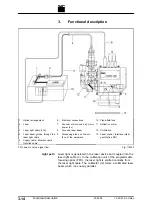 Предварительный просмотр 104 страницы Trumpf KF023 Operator'S Manual