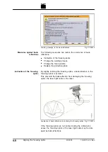 Предварительный просмотр 120 страницы Trumpf KF023 Operator'S Manual