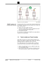 Предварительный просмотр 122 страницы Trumpf KF023 Operator'S Manual