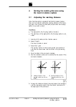 Предварительный просмотр 125 страницы Trumpf KF023 Operator'S Manual