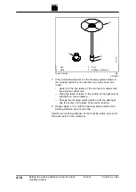 Предварительный просмотр 126 страницы Trumpf KF023 Operator'S Manual