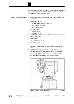 Предварительный просмотр 128 страницы Trumpf KF023 Operator'S Manual