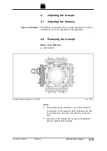 Предварительный просмотр 131 страницы Trumpf KF023 Operator'S Manual