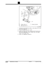 Предварительный просмотр 132 страницы Trumpf KF023 Operator'S Manual