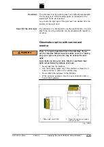 Предварительный просмотр 135 страницы Trumpf KF023 Operator'S Manual