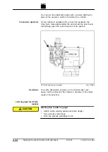 Предварительный просмотр 136 страницы Trumpf KF023 Operator'S Manual