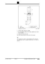 Предварительный просмотр 141 страницы Trumpf KF023 Operator'S Manual