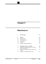 Предварительный просмотр 143 страницы Trumpf KF023 Operator'S Manual