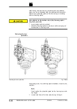 Предварительный просмотр 152 страницы Trumpf KF023 Operator'S Manual