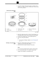 Предварительный просмотр 153 страницы Trumpf KF023 Operator'S Manual