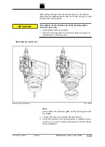 Предварительный просмотр 155 страницы Trumpf KF023 Operator'S Manual