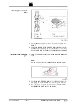 Предварительный просмотр 159 страницы Trumpf KF023 Operator'S Manual