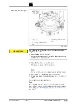 Предварительный просмотр 161 страницы Trumpf KF023 Operator'S Manual