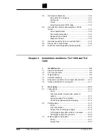 Preview for 8 page of Trumpf LASERCELL 1005 Operator'S Manual