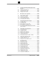 Preview for 15 page of Trumpf LASERCELL 1005 Operator'S Manual