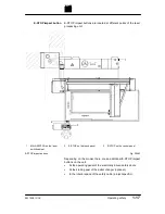 Предварительный просмотр 40 страницы Trumpf LASERCELL 1005 Operator'S Manual