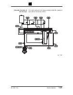 Предварительный просмотр 52 страницы Trumpf LASERCELL 1005 Operator'S Manual