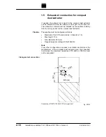 Предварительный просмотр 72 страницы Trumpf LASERCELL 1005 Operator'S Manual