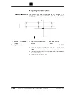 Предварительный просмотр 104 страницы Trumpf LASERCELL 1005 Operator'S Manual