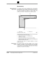 Предварительный просмотр 123 страницы Trumpf LASERCELL 1005 Operator'S Manual