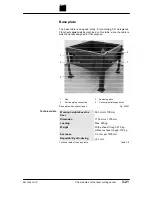 Предварительный просмотр 128 страницы Trumpf LASERCELL 1005 Operator'S Manual