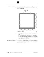 Предварительный просмотр 129 страницы Trumpf LASERCELL 1005 Operator'S Manual