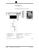 Предварительный просмотр 135 страницы Trumpf LASERCELL 1005 Operator'S Manual