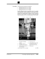 Предварительный просмотр 140 страницы Trumpf LASERCELL 1005 Operator'S Manual