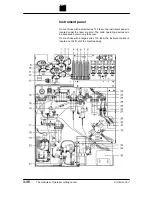 Предварительный просмотр 143 страницы Trumpf LASERCELL 1005 Operator'S Manual