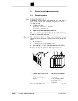 Предварительный просмотр 151 страницы Trumpf LASERCELL 1005 Operator'S Manual